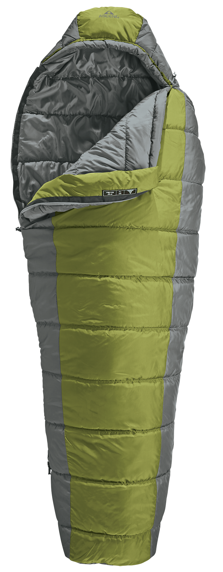 Ascend 20º Mummy Sleeping Bag Bass Pro Shops